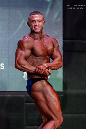 BODYBUILDING НОВИЧКИ